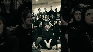 Salavat - I Şerif - Öğrenci Korosu Ile Muhteşem Anlar