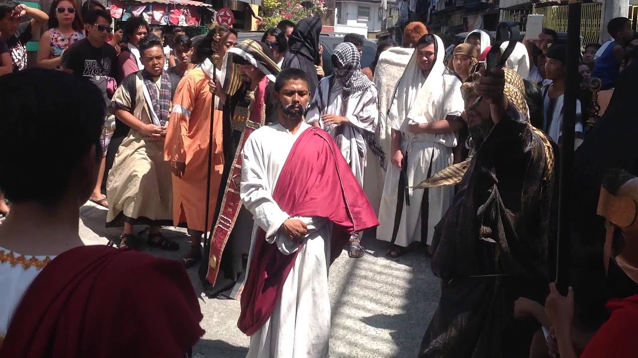 Penitensiya sa Ma. Clara St., Taytay, Rizal