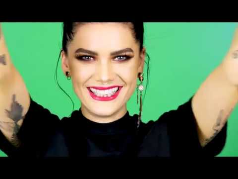 beautycon Linda Hallberg Cosmetics Fantastick Lipstick