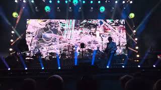 Claypool Gold 2026 - Duchess And The Proverbial Mind Spread