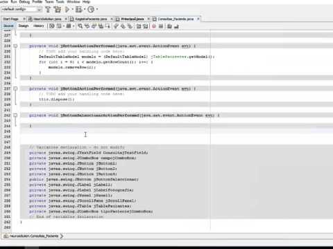 Hacer que un Jframe retorne un valor - Java Netbeans