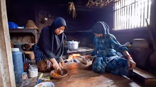 Bertemu Gadis Desa Langsung diajakin Kerumahnya.. Ternyata Begini..