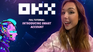 Introducing smart account OKX