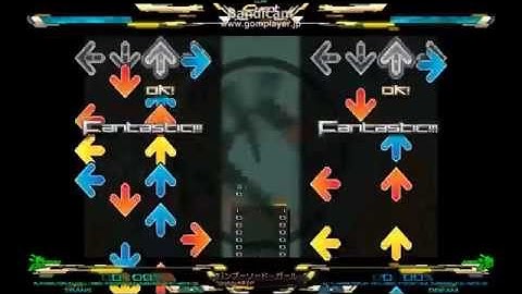 【DDR2014】バンブーソード・ガール[SINGLE EXPERT] 譜面確認+クラップ