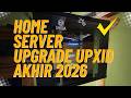 QNA UPDATE SERVER UPXID 2026