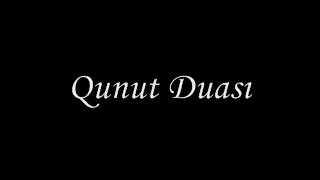 Səid İsrafilov '' Qunut Duası ''