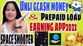 Earn Unli Gcash Money Prepaid Loadphp50-Php500Earning Application2022Wepointz App Review