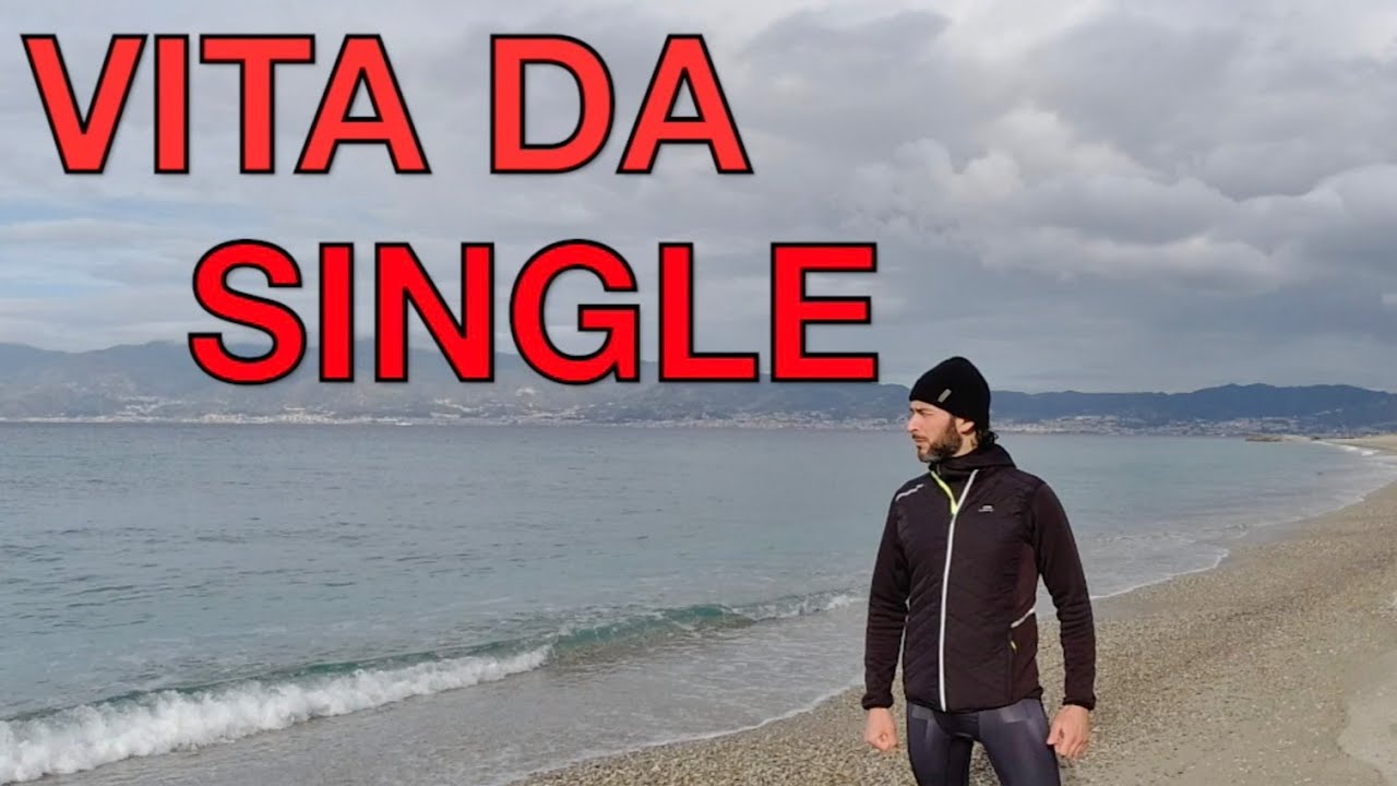 VITA DA SINGLE