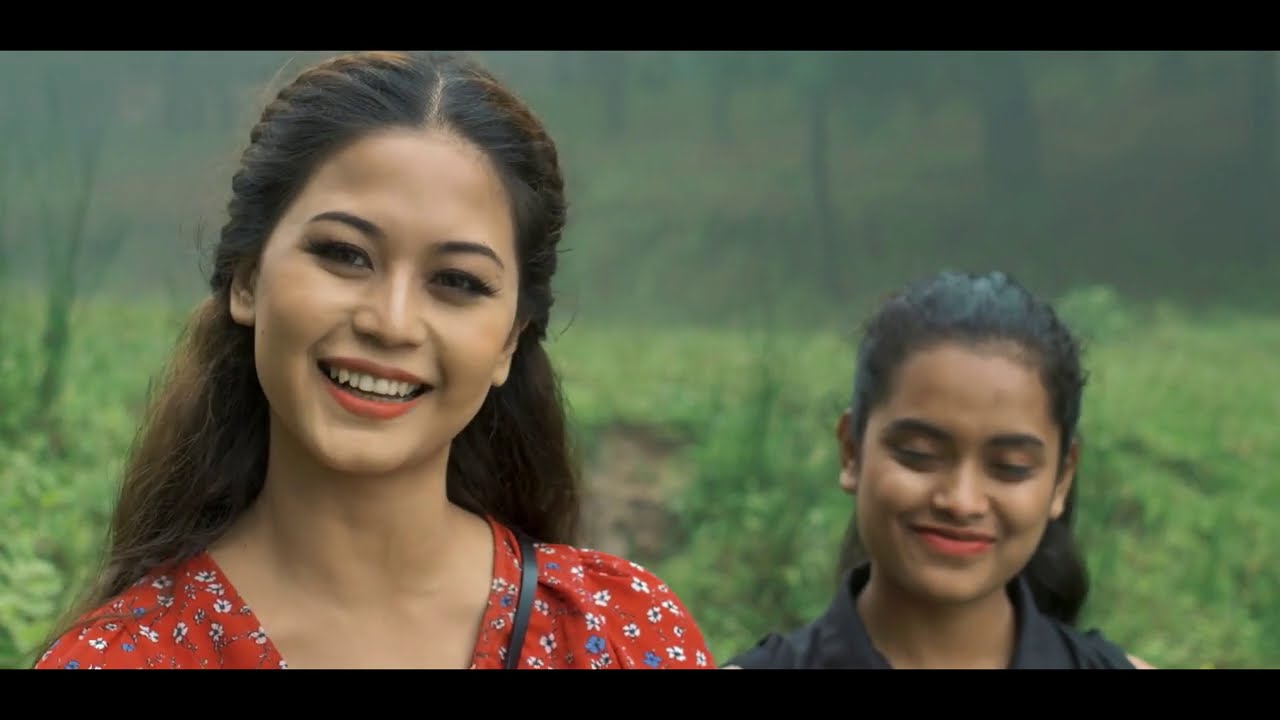 SINAITHI The Identity | Part-1 | Full Movie | 2019 |