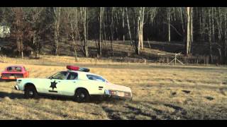 Throwdown (Feat. The Lacs) Official Trailer - Moonshine Bandits