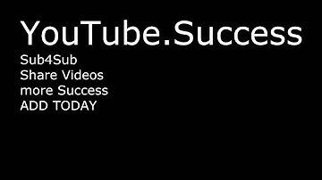 SUB 4 SUB CENTER!! + Skype Chats for Instant YouTube Success (S4S, Share Videos, and More
