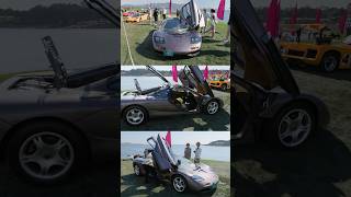 McLaren F1 with @aran.artist