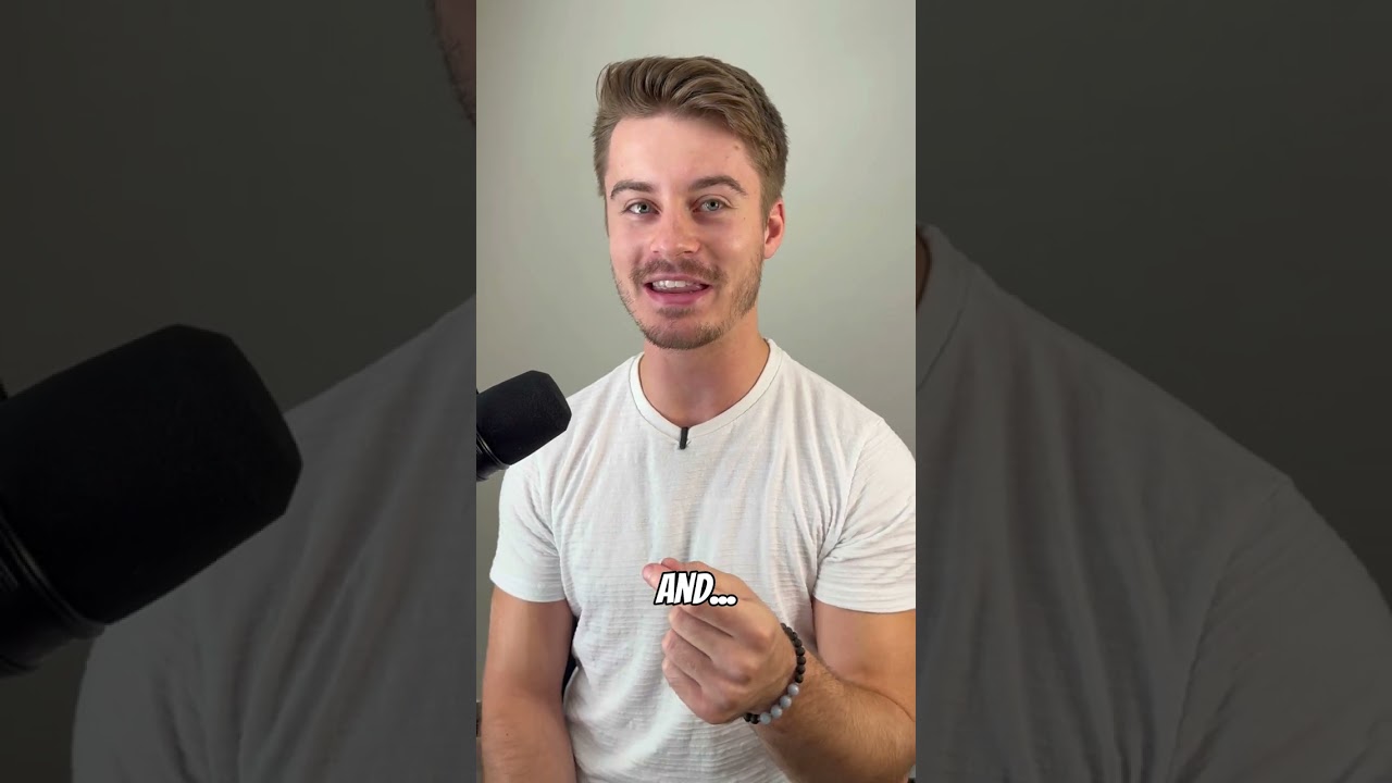 short video style for a client