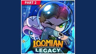 Video-Miniaturansicht von „SynthCity - Judgement of Fire & Ice (Loomian Legacy Original Soundtrack)“