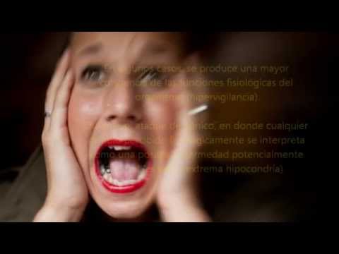 como vencer la ansiedad cronica Ataques de panico, trastorno de panico, que son los ataques de panico