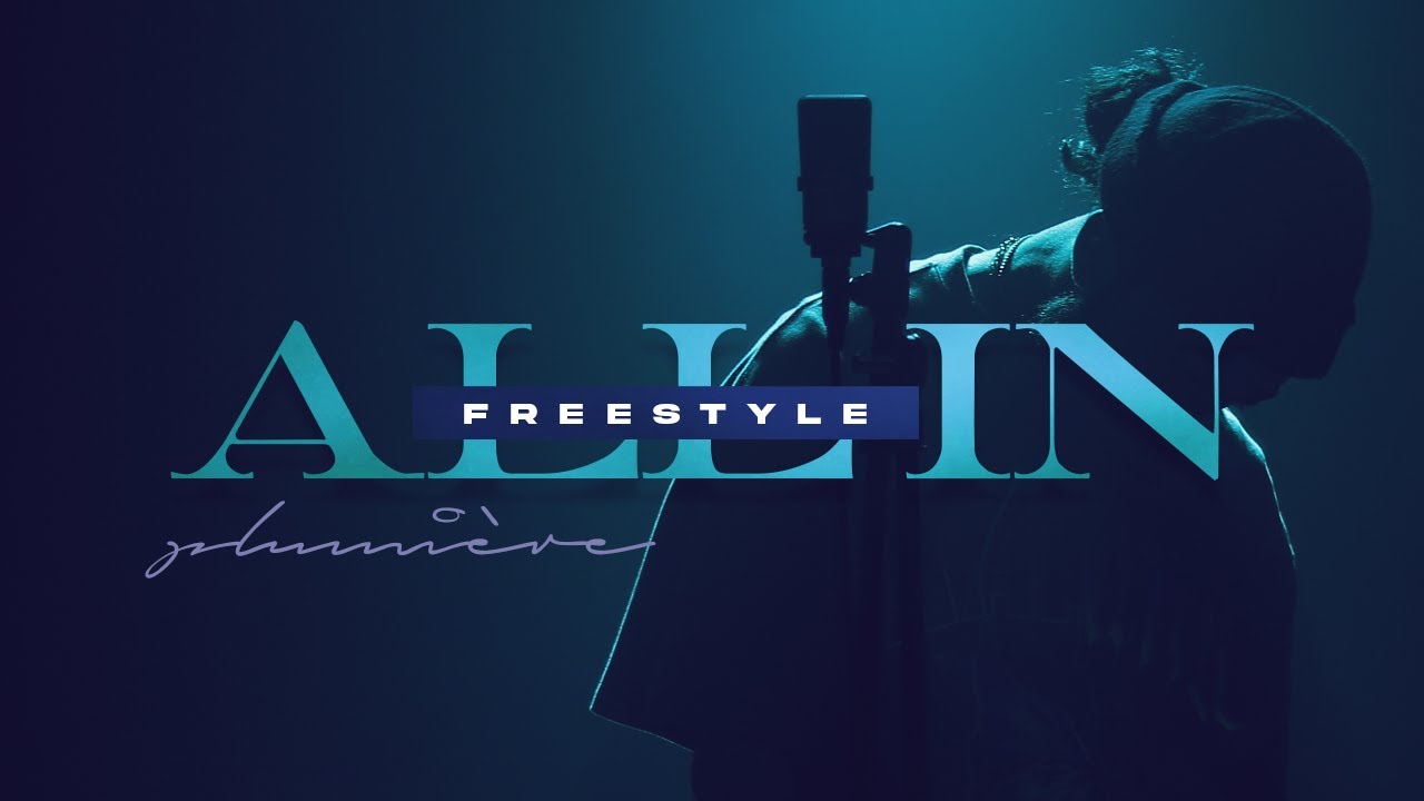 Plum - All In Freestyle (Prod. by Enli) [Official Music Video]