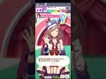 【ウマ娘プリティーダービー】手を振るマチカネタンホイザ