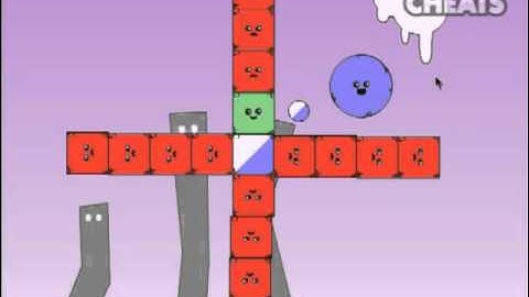 Red Remover Level 36