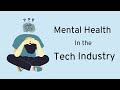 MnM: Predicting Mental Health Conditions and the Impact of COVID-19 on Technology Industry Workers