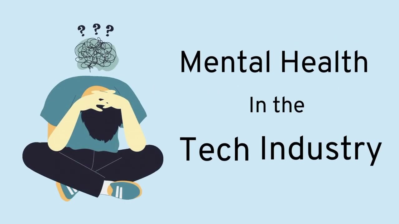 MnM: Predicting Mental Health Conditions and the Impact of COVID-19 on Technology Industry Workers