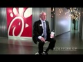 Patriarch's Rules of Engagement from Chick-fil-A | Stepping Up™ Video Series