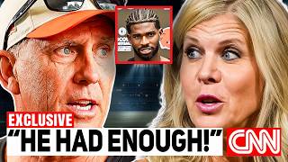 Todd Monken FIRES BACK At Browns Media As Shedeur Sanders Questions Get OUT OF CONTROL!