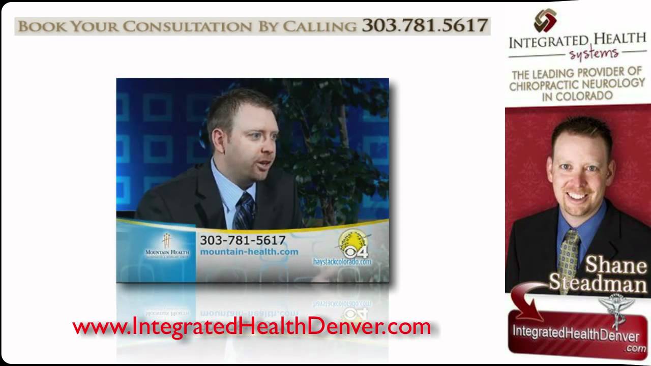 Chiropractic Neurology Denver Co