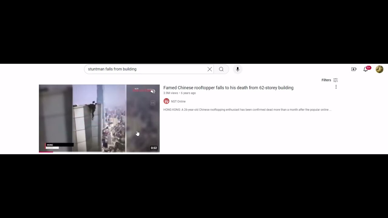 Проблема с YouTube