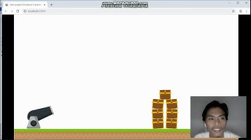 Cara Membuat Game Angrybird Sederhana Dengan Construct2