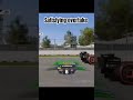 Satisfying overtake