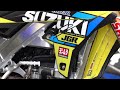 Beauty Shots | Enzo Lopes' JGRMX RM-Z250