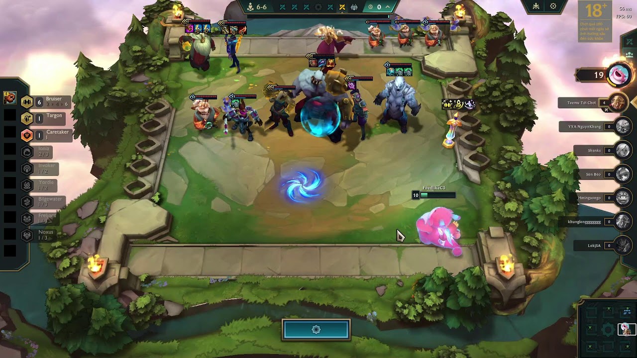 IELTS Tình Người 2026 - Coming soon