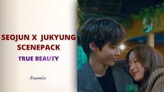 Seojun X Jukyung Editing clips [HD]