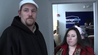 Storage Pirates Episode 2 - Hidden Treasures and Side Deals