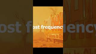 Lost transmission #1