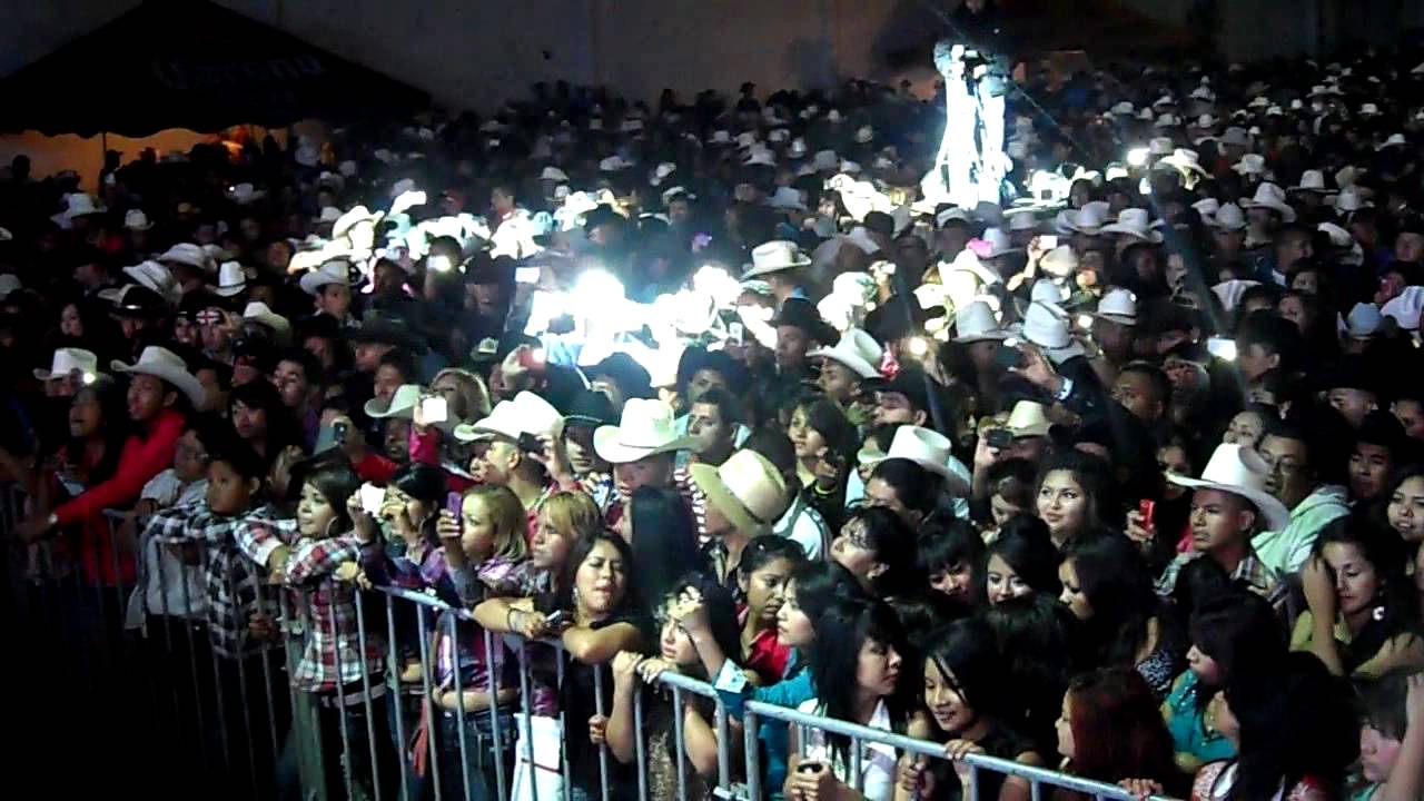 La Reunion Norteña; Iniciando Presentacion, Chihuahua Fest. Vamonos Pa El Baile camera iphone 8 plus apk