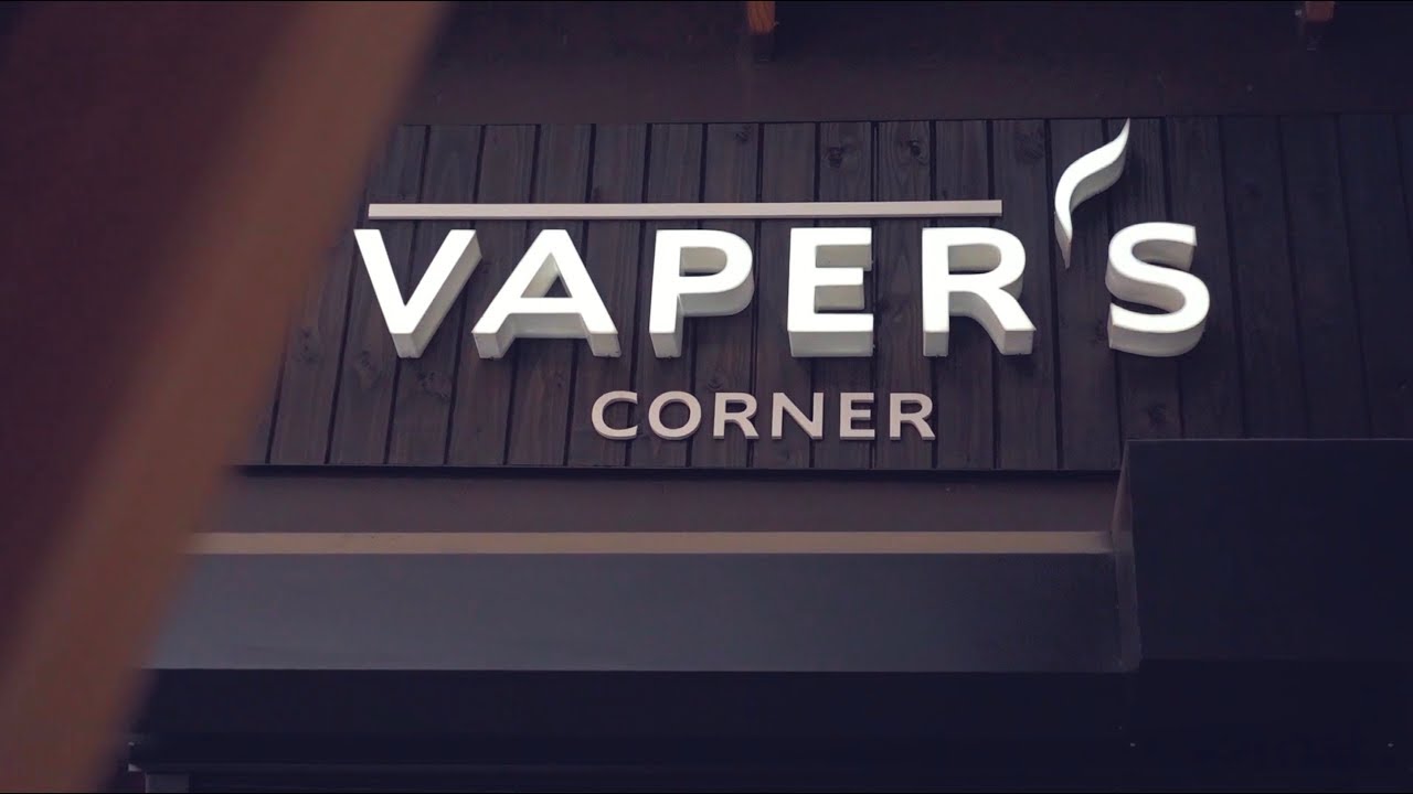 Vaper's Corner Birthday Bash 2018