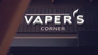 Vaper's Corner Birthday Bash 2018