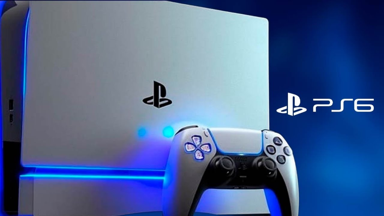 Pensando Alto: PS6, Xbox magnus vs Atual geração