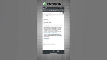 YouTube Not Eligible For Silver play button | Apply now option not showing after 100k subscribers |