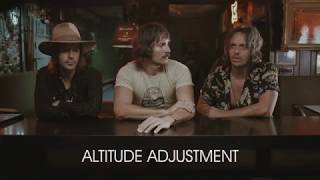 Midland - Altitude Adjustment (Cut x Cuts)