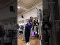Quem aí tem uma Personal brava kkkk ??? #trending #academia #humor #personaltrainer #musculação