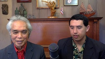 Hawaii - a sovereign country