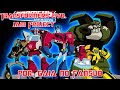 Transformers Evo. &ndash; Jam Project (Sub Espa&ntilde;ol)