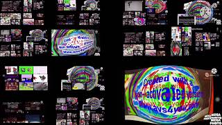 Too Many Very Hot Or It Burns Burns Burns Mashup