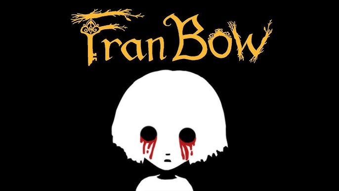 Popular dark point-and-click adventure game Fran Bow jumps onto Android  devices - Droid Gamers