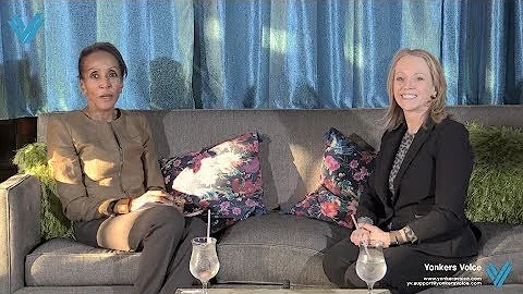 Julie Killian speaks with Yonkers Voice