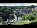 The Spa Loop: The Leeds - Harrogate - York Railway