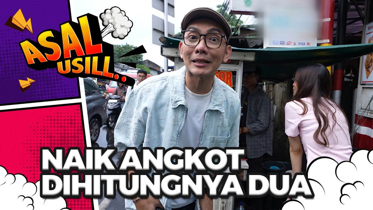 Suka Duka Siska Jadi Cewek Tinggi 182 cm, Ngapa-ngapain Mentok