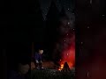 WILD | Made in Unreal Engine 5 #unrealengine #3d #animation #shortfilm #gamedev #cgi #progress